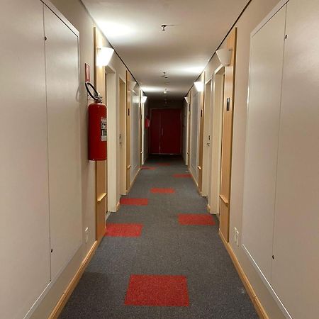Hotel Oeste Plaza Andradina Eksteriør billede